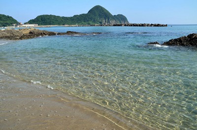 水のきれいな竹野浜海水浴場は7月1日海開き 城崎温泉 ときわ別館 公式サイト